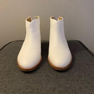 Soludos Booties